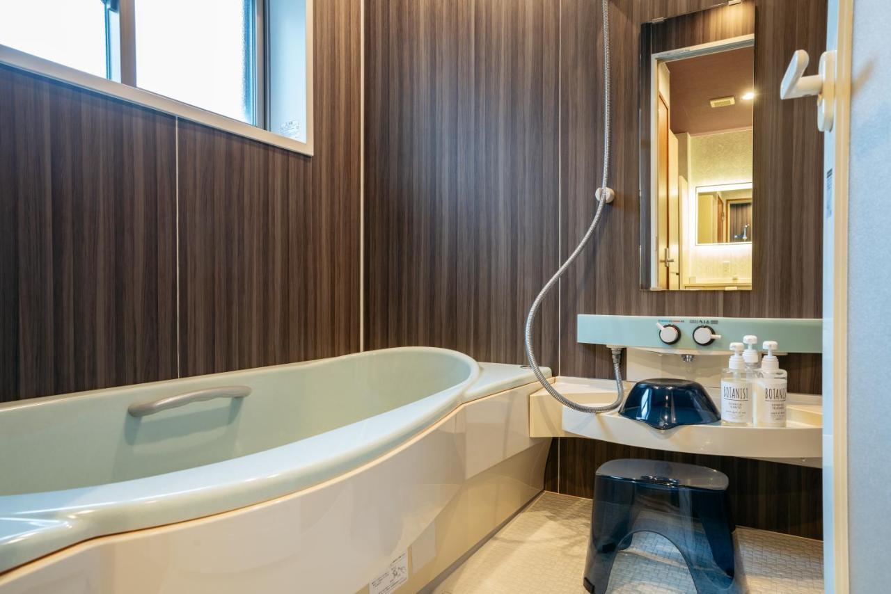 Weskii Hotel Канадзава Екстериор снимка