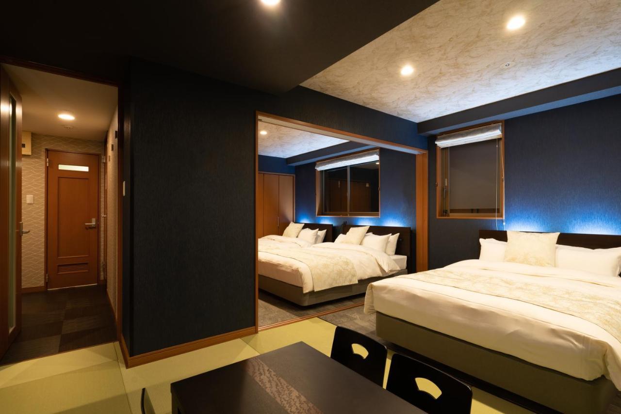 Weskii Hotel Канадзава Екстериор снимка