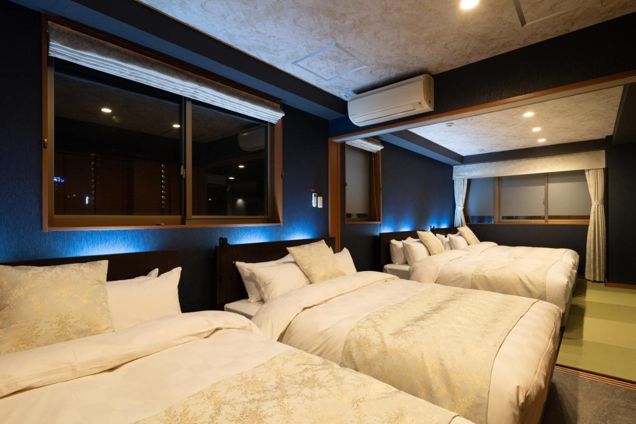 Weskii Hotel Канадзава Екстериор снимка