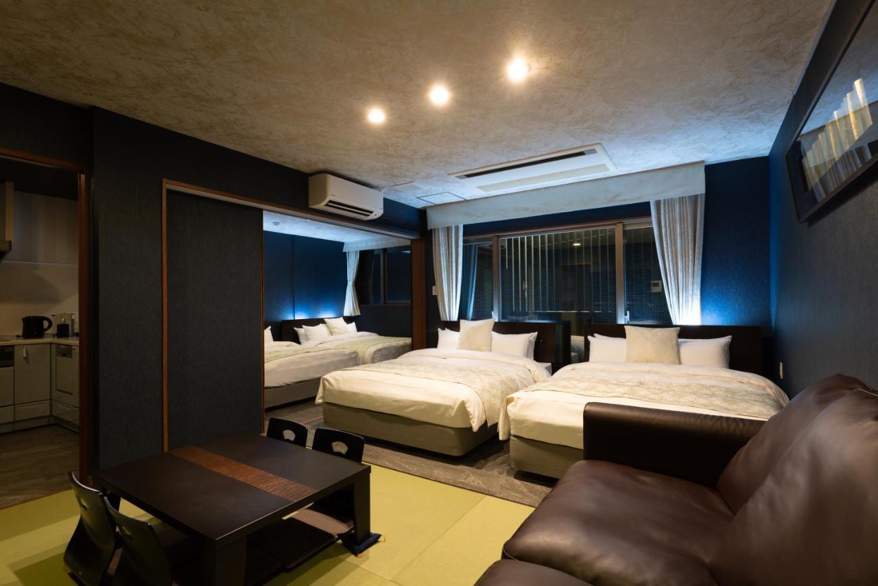 Weskii Hotel Канадзава Екстериор снимка