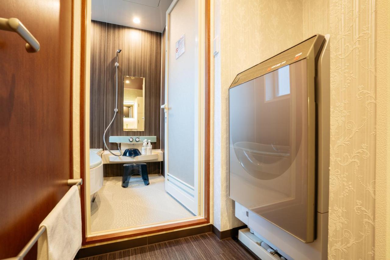 Weskii Hotel Канадзава Екстериор снимка