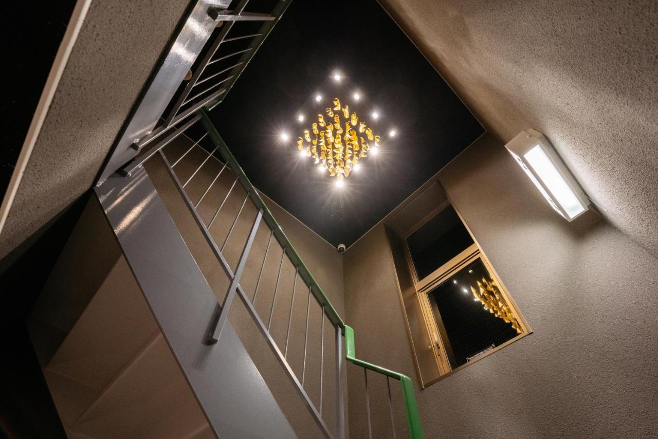 Weskii Hotel Канадзава Екстериор снимка