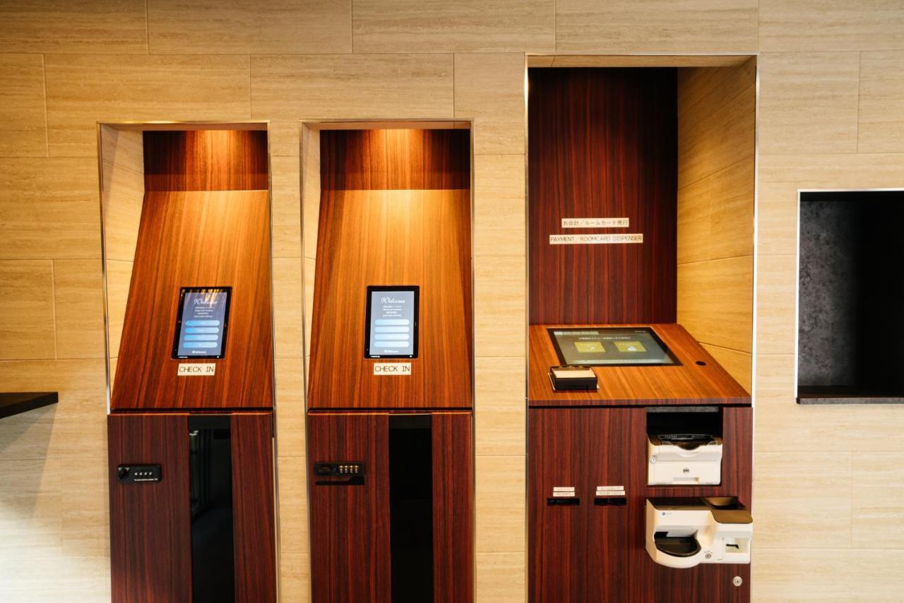 Weskii Hotel Канадзава Екстериор снимка