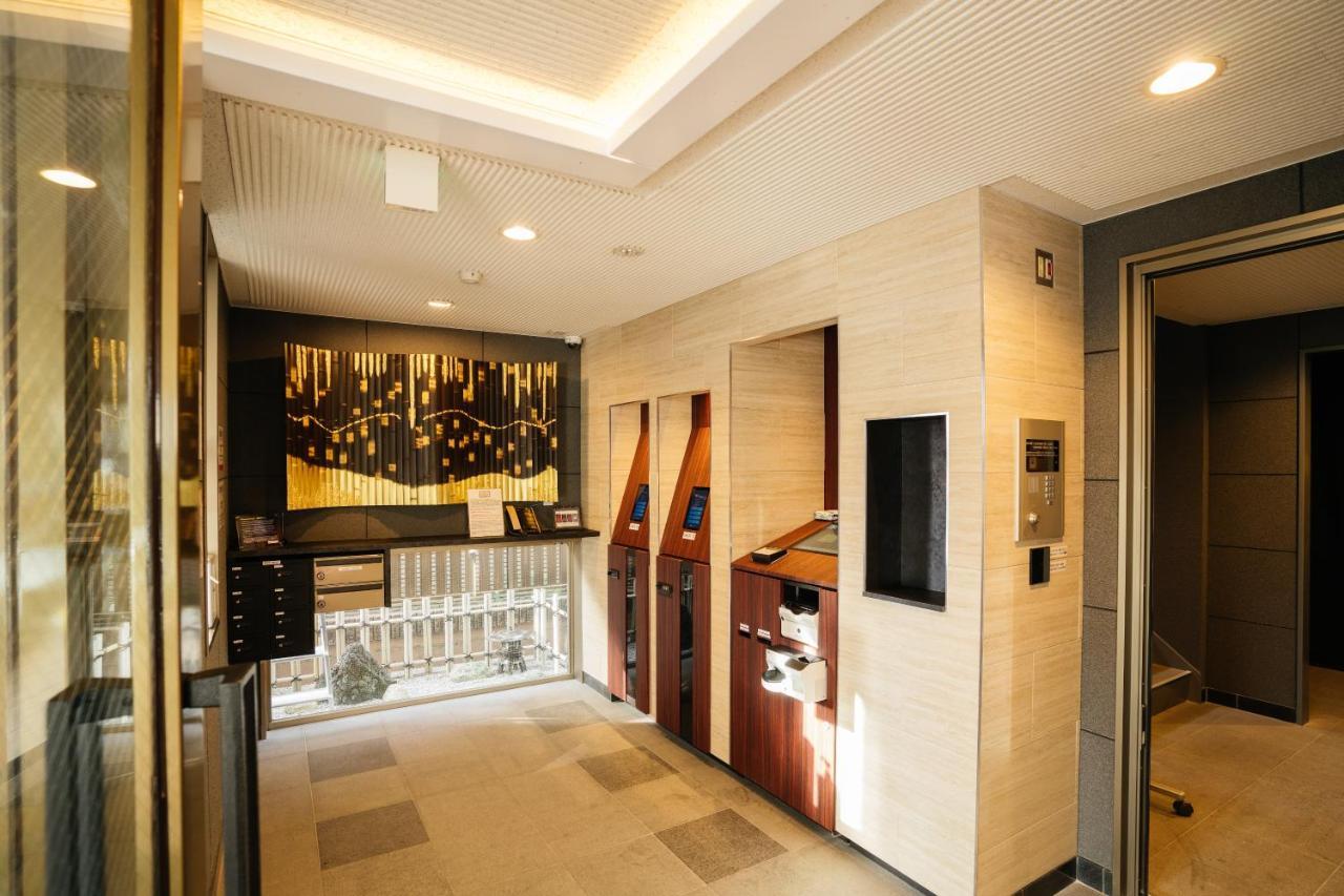 Weskii Hotel Канадзава Екстериор снимка