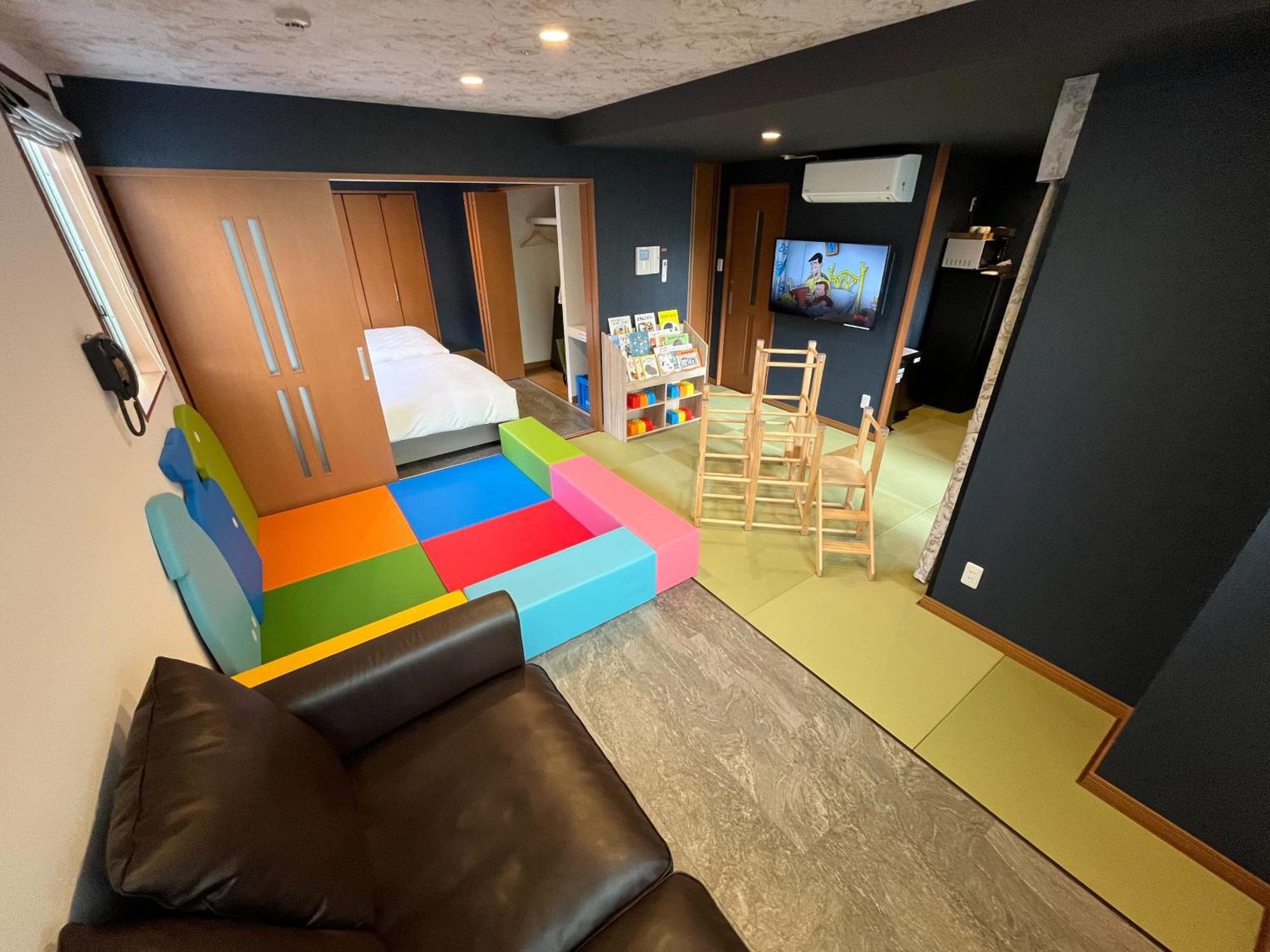 Weskii Hotel Канадзава Стая снимка