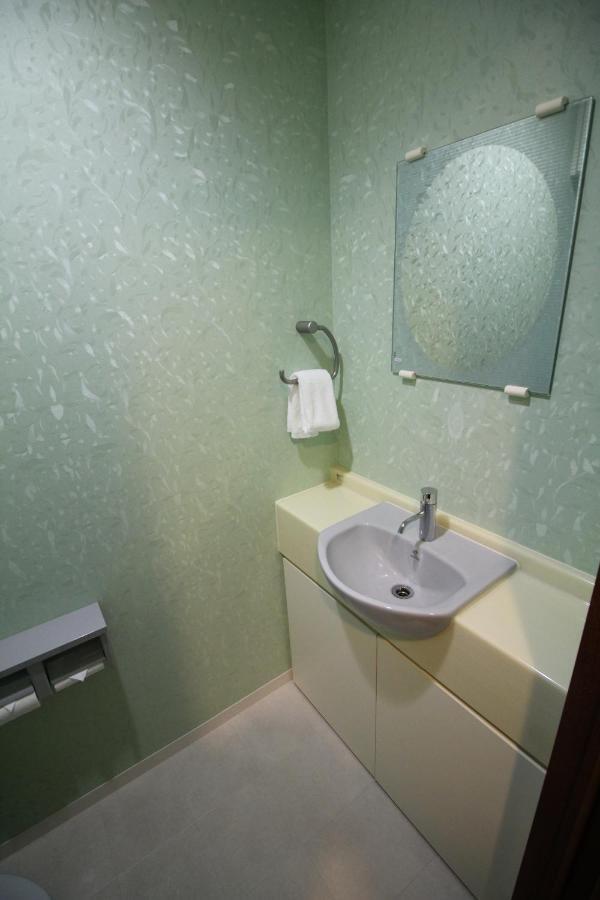 Weskii Hotel Канадзава Екстериор снимка