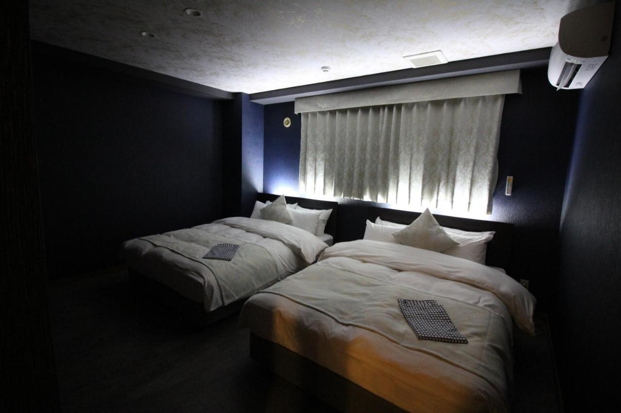 Weskii Hotel Канадзава Екстериор снимка